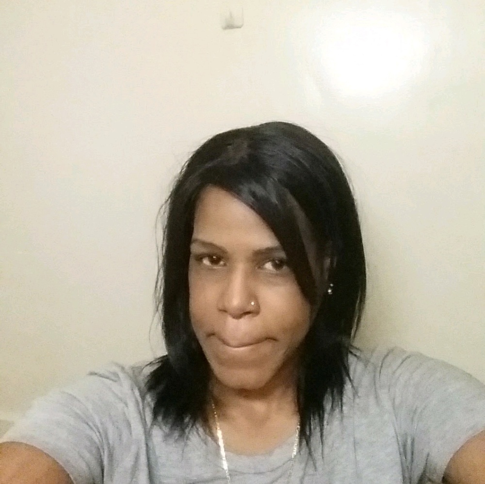 Meet your Posher, Brenda